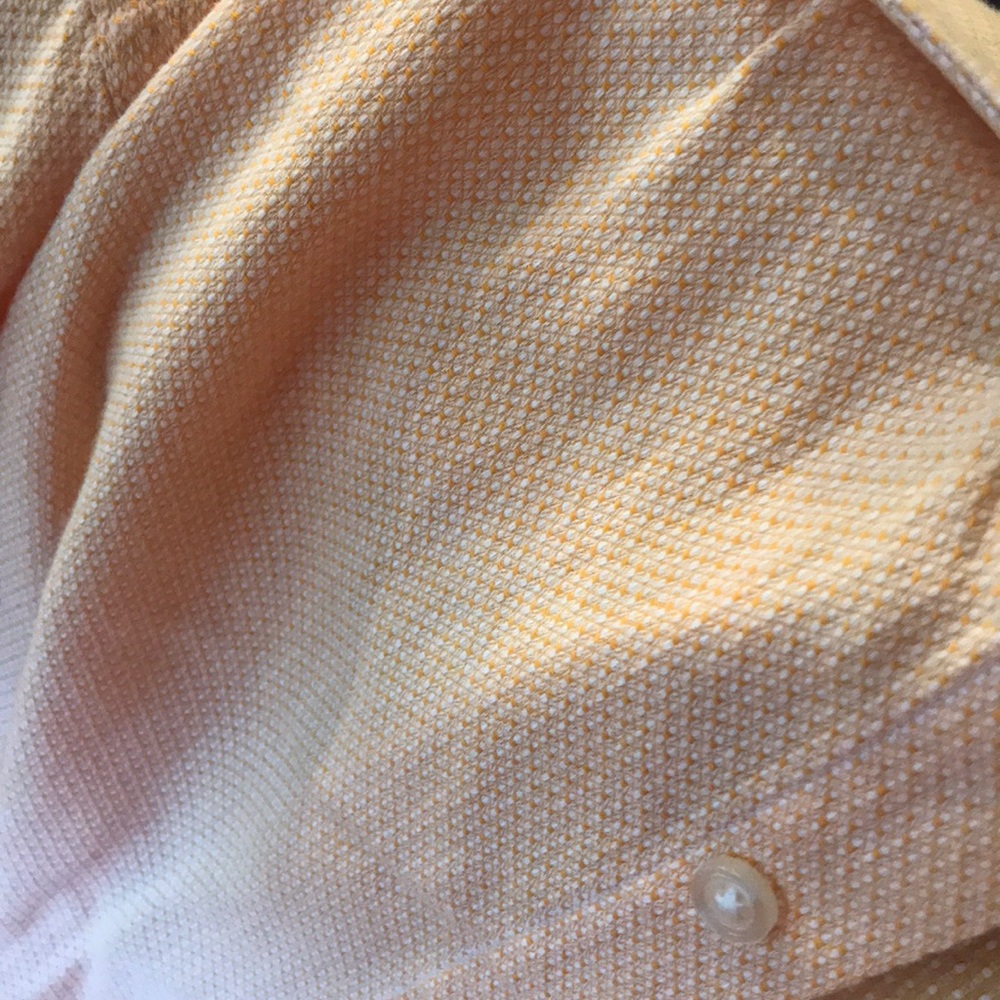 Long sleeved button down - Picture 2 of 3